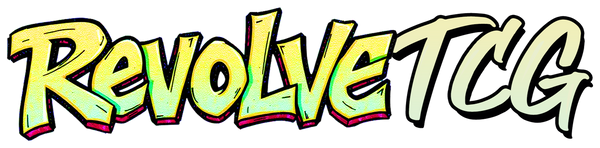 RevolveTCG